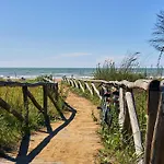 Front With Sea View * Bibione