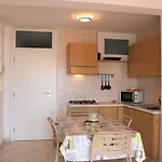 Daire Front With Sea View