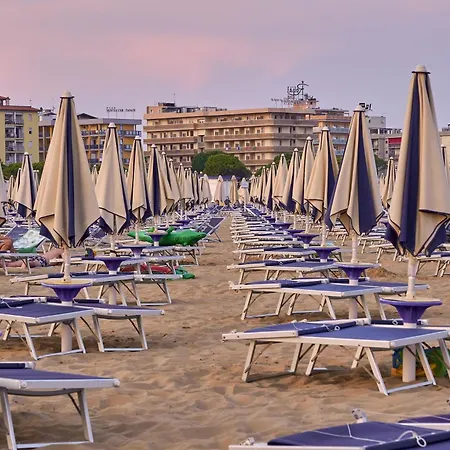 Front With Sea View - Beahost Bibione