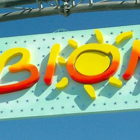 Front With Sea View - Beahost Daire Bibione
