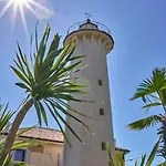 Front With Sea View