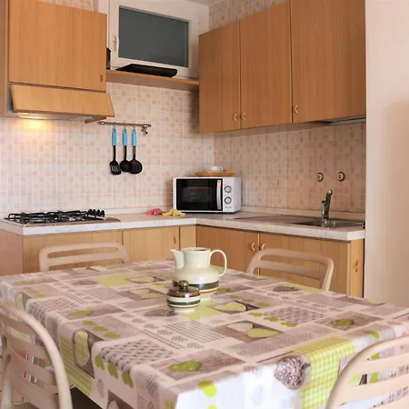 Front With Sea View Bibione