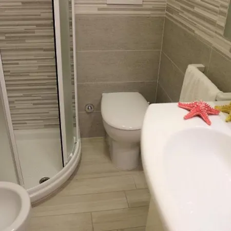 Front With Sea View Bibione