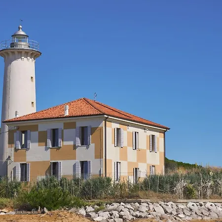 Apartment Front With Sea View Bibione