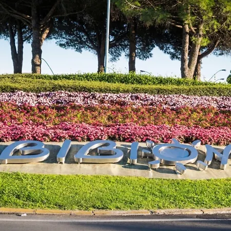 Appartamento Front With Sea View Bibione
