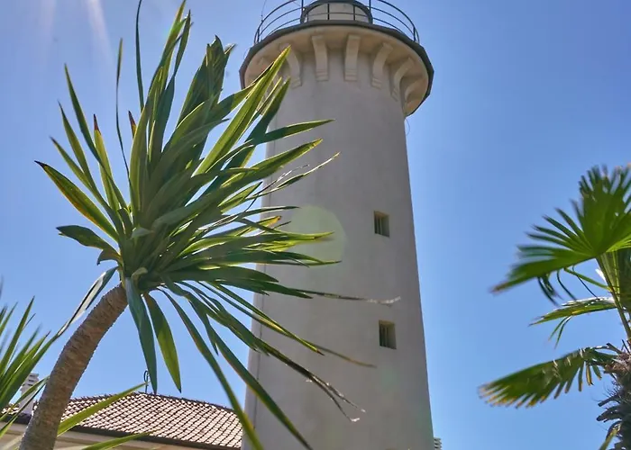 Front With Sea View Appartamento