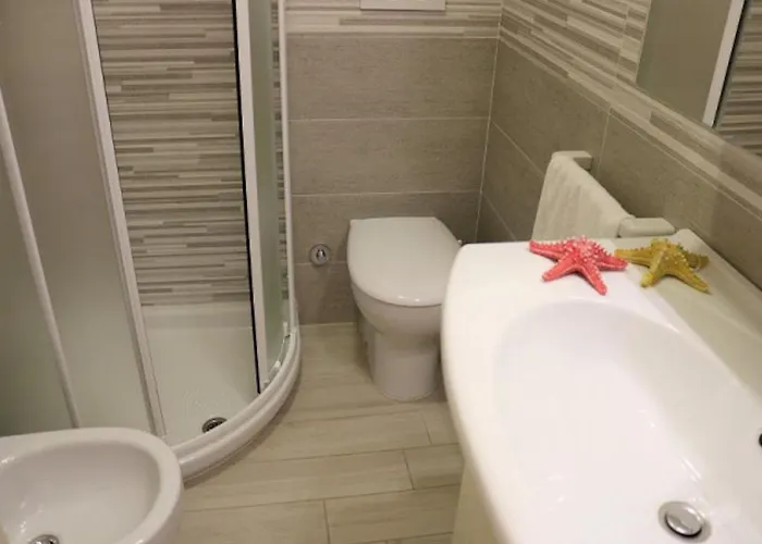 Front With Sea View Bibione