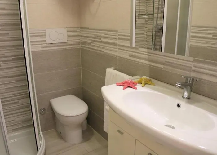 Front With Sea View Appartamento