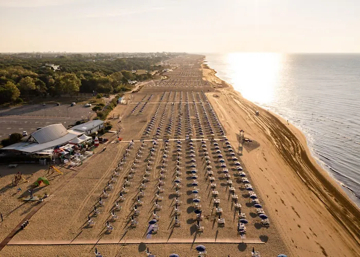 Appartamento Front With Sea View
